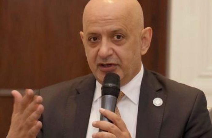 الحاج توفيق يثمّن فوز الأردن بأربع جوائز عربية للتميّز الحكومي