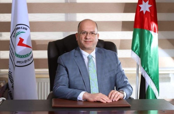 .د.الصرايرة : لا جامعات أردنية في التصنيف العام لـ “شنغهاي”2025