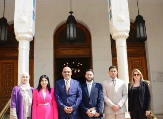 بيان صادر عن أعضاء مجلس الشباب العربي للتنمية المتكاملة – الأردن