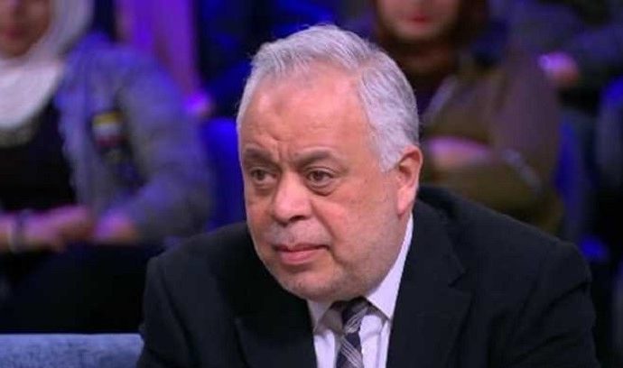 أشرف زكي: هناك ضوابط يُجرى إعدادها خلال الـ48 ساعة المقبلة