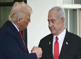اجتماع فلوريدا.. معلومات محدثة عن إيران من نتنياهو لترامب