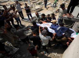 ارتفاع عدد الشهداء الصحفيين في قطاع غزة إلى 257 شهيدا