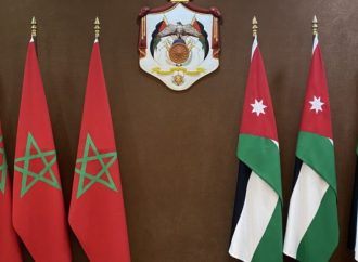 الأردن والمغرب يؤكدان ضرورة تنفيذ بنود وقف إطلاق النار في غزة وإيصال المساعدات دون عوائق