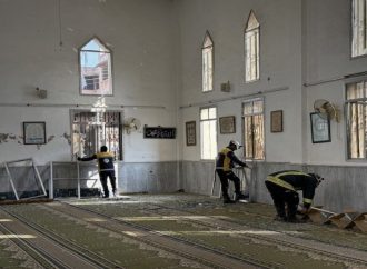 الأردن يدين الانفجار الإرهابي في حمص ويؤكد تضامنه مع سوريا وشعبها