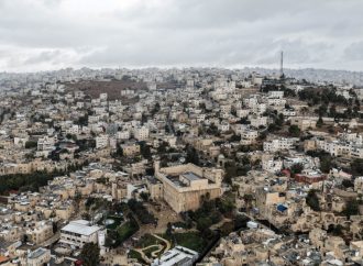 الأردن يدين تصريحات سموتريتش ويؤكد أن لا سيادة لإسرائيل على الضفة الغربية