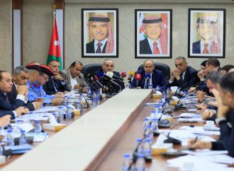 الأمن العام: نوظّف الذكاء الاصطناعي لتحسين إدارة الحركة المرورية