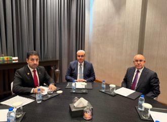 البدور: “تثبيت” مقر المجلس العربي للاختصاصات الصحية في الأردن