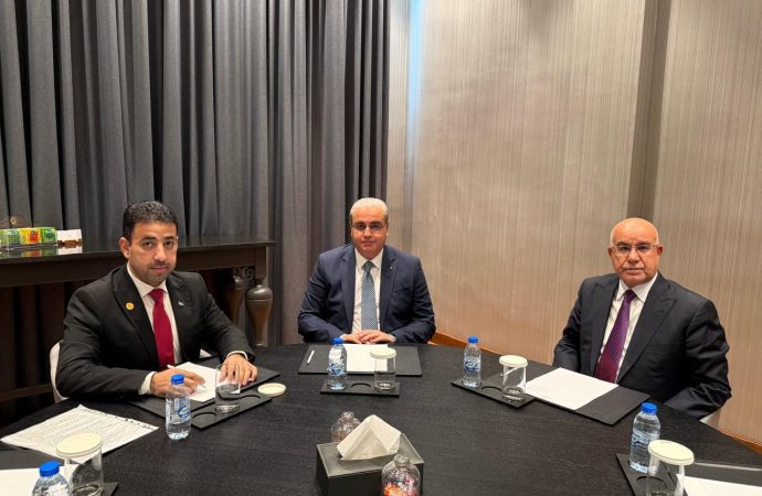 البدور: “تثبيت” مقر المجلس العربي للاختصاصات الصحية في الأردن