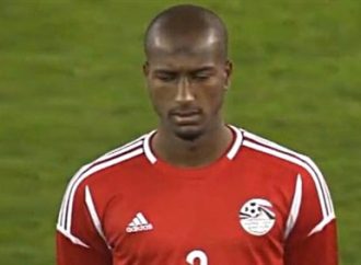 الحبس 3 سنوات لـ علي غزال لاعب منتخب مصر السابق في اتهامه بالنصب على رجل أعمال