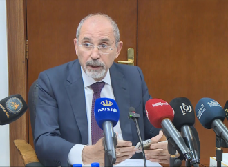 الصفدي: الأردن فضح السردية الإسرائيلية وحشد الرأي الدولي لرفض العدوان على غزة