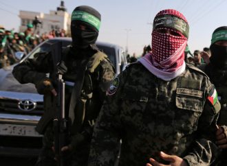 حماس تنعى عددا من قياداتها منهم أبو عبيدة ومحمد السنوار