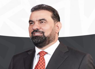 مجلس النواب العراقي ينتخب هيبت الحلبوسي رئيساً له