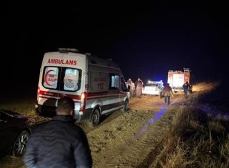 مقتل رئيس أركان الجيش الليبي ومرافقيه بحادث طائرة فوق أنقرة