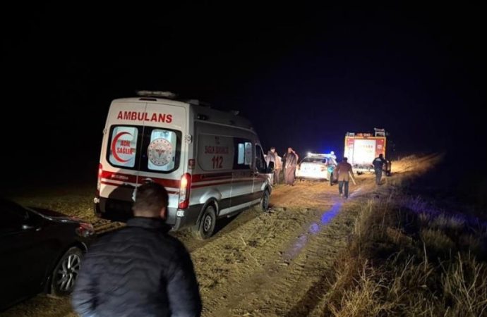 مقتل رئيس أركان الجيش الليبي ومرافقيه بحادث طائرة فوق أنقرة