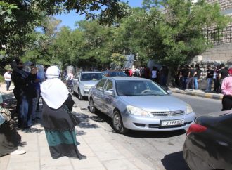 “الصحفيين” تواصل رصد الحسابات التي تجري مقابلات مع طلبة التوجيهي عبر المنصات