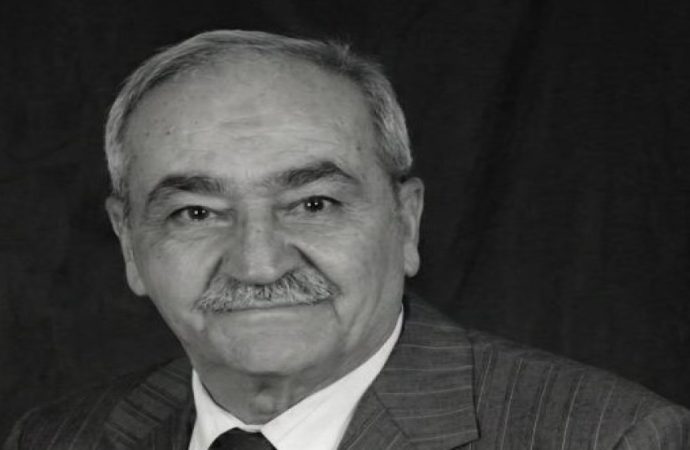 وزير الاتصال الحكومي ينعى الصحفي بسام الياسين