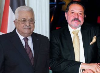 ياسر محمود عباس يقود حملة لبيع الاف العقارات لمنظمة التحرير في لبنان والأردن