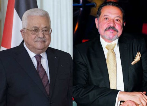 ياسر محمود عباس يقود حملة لبيع الاف العقارات لمنظمة التحرير في لبنان والأردن