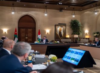 ولي العهد يؤكد أهمية تطوير مبادرات المجلس الوطني لتكنولوجيا المستقبل