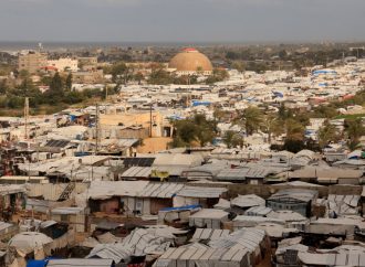 البرغوثي: جميع المكونات الفلسطينية وافقت على لجنة إدارة غزة