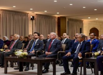 الملك يرعى إطلاق البرنامج التنفيذي للحكومة للأعوام (2026-2029)