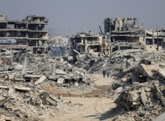 الأردن والاتحاد الأوروبي يدعوان جميع الأطراف للالتزام باتفاق إنهاء الصراع في غزة