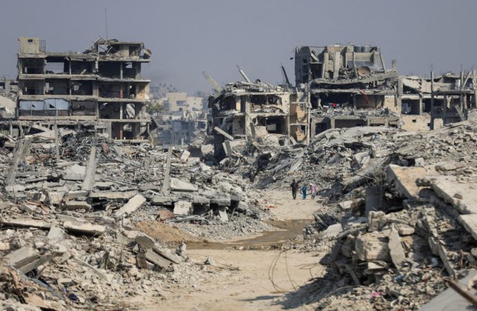 الأردن والاتحاد الأوروبي يدعوان جميع الأطراف للالتزام باتفاق إنهاء الصراع في غزة