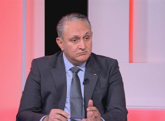 وزير البيئة: نحو 11 ألف مخالفة للإلقاء العشوائي للنفايات خلال العام الماضي