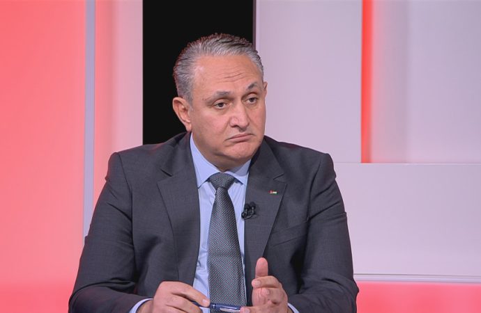 وزير البيئة: نحو 11 ألف مخالفة للإلقاء العشوائي للنفايات خلال العام الماضي