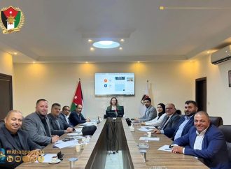 لجنة الصحة الوطنية في الميثاق تقدّم مقترحًا شاملًا لحلّ البطالة بين الأطباء والصيادلة في الأردن