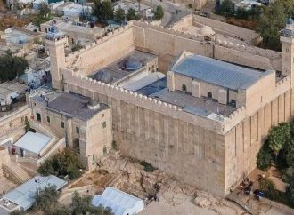 الأردن يدين قرار الاحتلال الإسرائيلي سحب صلاحيات “الحرم الإبراهيمي” من بلدية الخليل