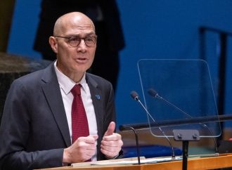 الأمم المتحدة تدعو إسرائيل للتخلي عن مشروع قانون لإعدام فلسطينيين