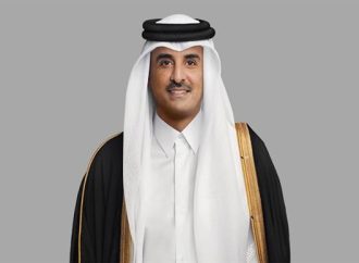 أمير قطر يبحث مع رئيس الإمارات وولي عهد السعودية مستجدات المنطقة