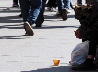 وزارة التنمية: ضبط 797 متسولا ومتسولة في كانون أول الماضي
