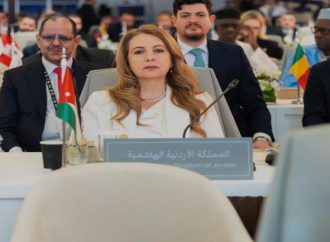 نمروقة: الأردن يرفض الاعتراف الإسرائيلي بأرض الصومال ويؤكد دعم سيادته ووحدته