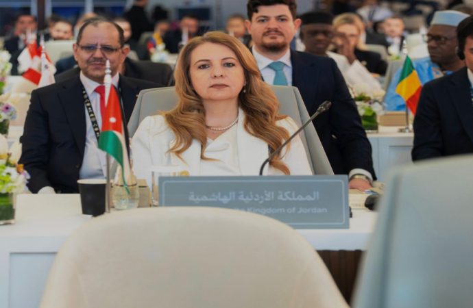 نمروقة: الأردن يرفض الاعتراف الإسرائيلي بأرض الصومال ويؤكد دعم سيادته ووحدته
