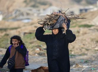 الأردن و7 دول: الوضع في غزة يستدعي إدخالا فوريا للمساعدات وفتح معبر رفح بالاتجاهين