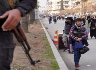 محافظ حلب: انشقاق أعداد كبيرة من عناصر “قسد” في حيي الشيخ مقصود والأشرفية