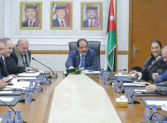 “القانونية النيابية” تقر مشروع قانون الكاتب العدل المعدّل