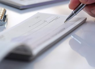 17.7 ألف شيك مرتجع بقيمة 98 مليون دينار خلال كانون الأول