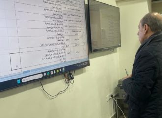 وزير الإدارة المحلية: 24 مليون دينار لتطوير البنية التحتية في البلديات العام الحالي