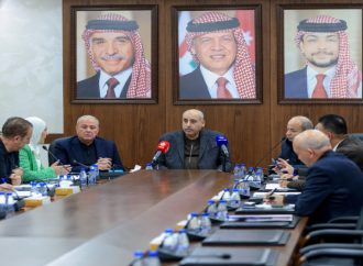 القاضي: توجه لتشكيل لجنة لتعديل النظام الداخلي لمجلس النواب