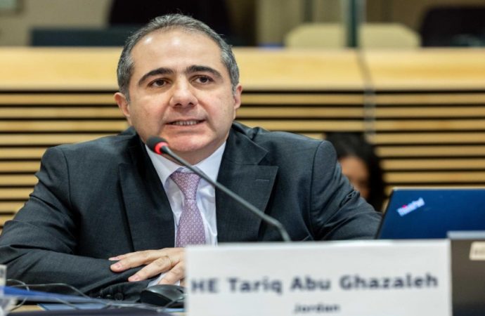 وزير الاستثمار: فرص استثمارية جديدة ستطلق العام الحالي ضمن رؤية التحديث