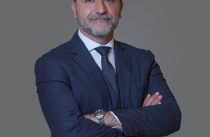 جمال الشاويش: موازنة الشارقة 2026 تعكس توجه اقتصادي استراتيجي