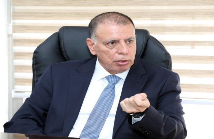 وزير الداخلية يوعز بالإفراج عن 461 موقوفا إداريا