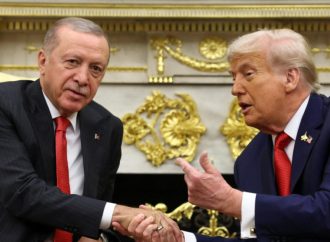 أردوغان لترامب: يجب ألا تنزلق فنزويلا إلى الفوضى أو عدم الاستقرار