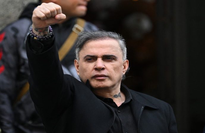 المدعي العام الفنزويلي يدعو القضاء الأميركي إلى الإقرار بحصانة مادورو