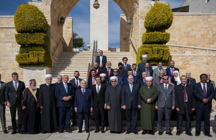 الأمير الحسن: حفظ النفس لا يقتصر على صون الحياة بل يشمل كرامة الإنسان