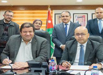 توقيع استثمار محلي جديد بقيمة 20 مليون دينار في “الموقر الصناعية”