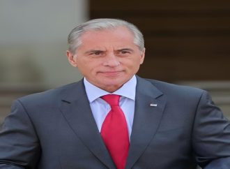 حسّان يلتقي مع برّي في عين التينة